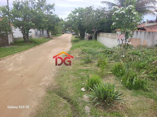 #84 - Área para Venda em São Pedro da Aldeia - RJ