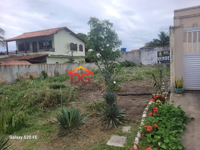 #84 - Área para Venda em São Pedro da Aldeia - RJ