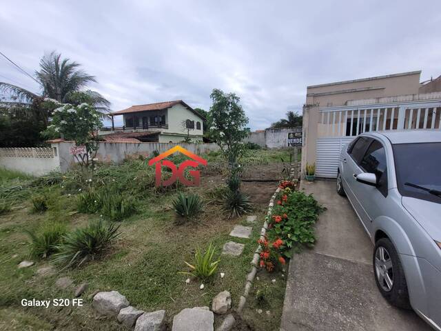 #84 - Área para Venda em São Pedro da Aldeia - RJ