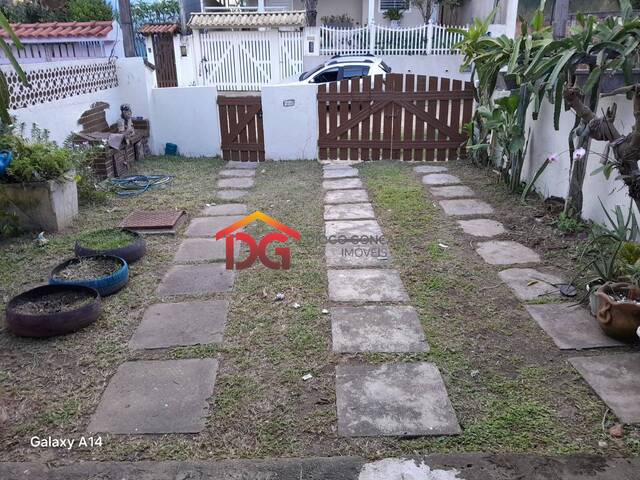 #85 - Casa para Venda em São Pedro da Aldeia - RJ