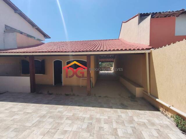 Venda em Praia Linda - São Pedro da Aldeia