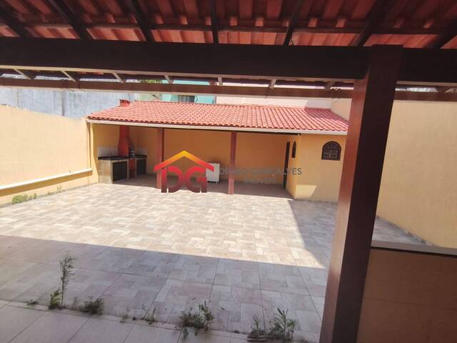 #86 - Casa para Venda em São Pedro da Aldeia - RJ