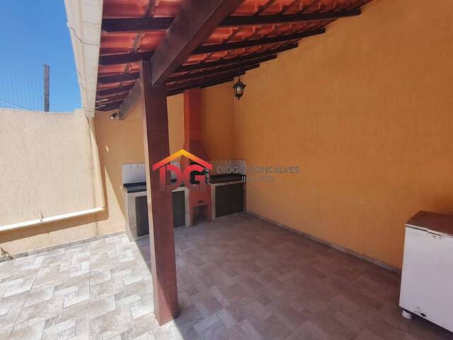 #86 - Casa para Venda em São Pedro da Aldeia - RJ