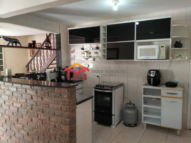 #88 - Casa para Venda em Cabo Frio - RJ