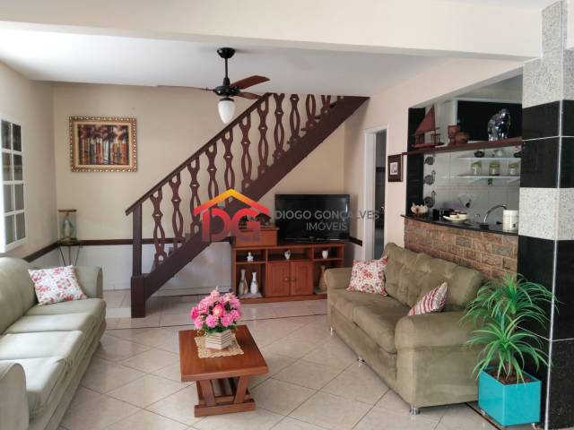 #88 - Casa para Venda em Cabo Frio - RJ