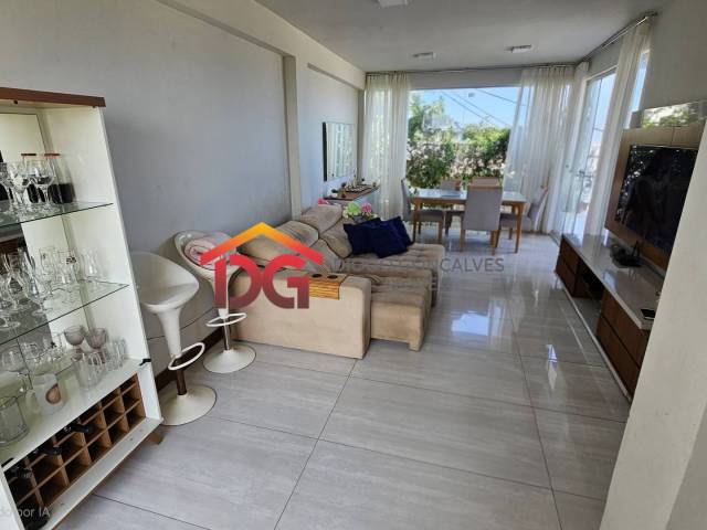 Casa para Venda em Cabo Frio - 4