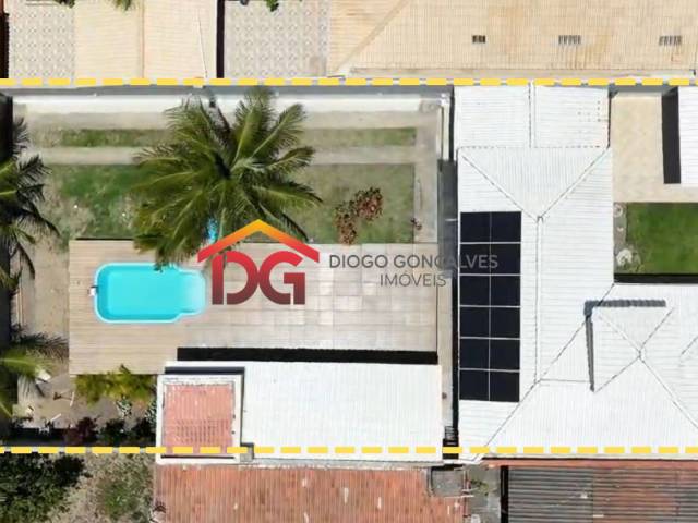 #90 - Casa para Venda em Cabo Frio - RJ