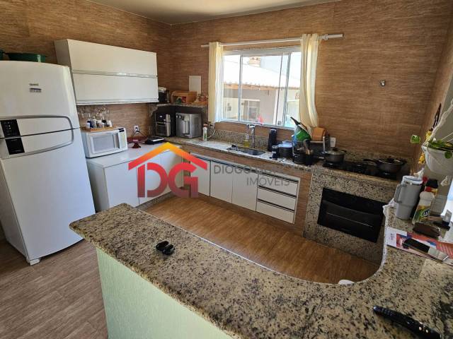 Casa para Venda em Cabo Frio - 4