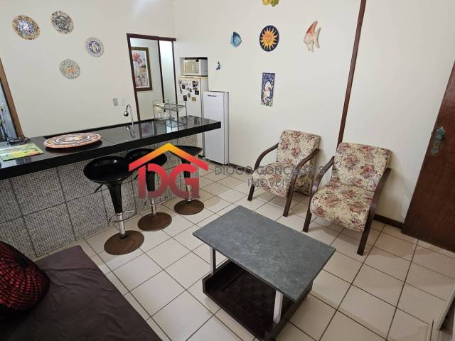 #91 - Apartamento para Venda em Cabo Frio - RJ