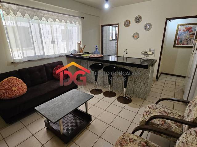 #91 - Apartamento para Venda em Cabo Frio - RJ