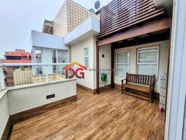 #93 - Cobertura para Venda em Cabo Frio - RJ