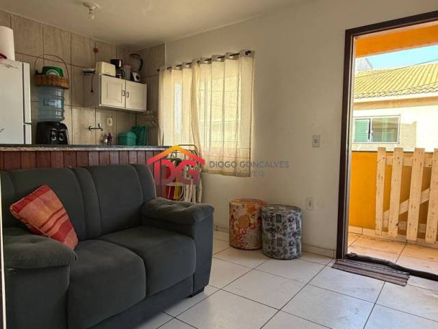 #94 - Apartamento para Venda em Arraial do Cabo - RJ