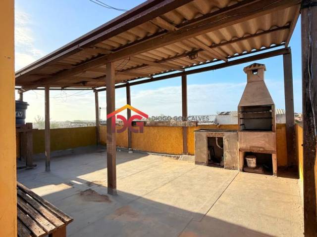 #94 - Apartamento para Venda em Arraial do Cabo - RJ