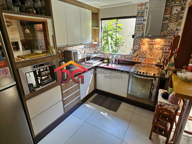 #95 - Casa para Venda em Rio das Ostras - RJ