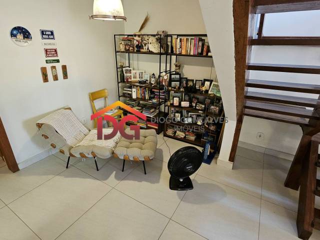 #95 - Casa para Venda em Rio das Ostras - RJ
