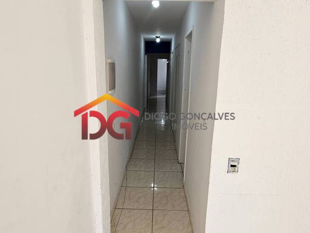 #96 - Casa para Venda em Cabo Frio - RJ