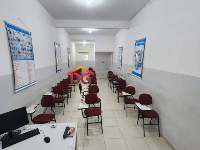 #97 - Sala para Locação em São Pedro da Aldeia - RJ