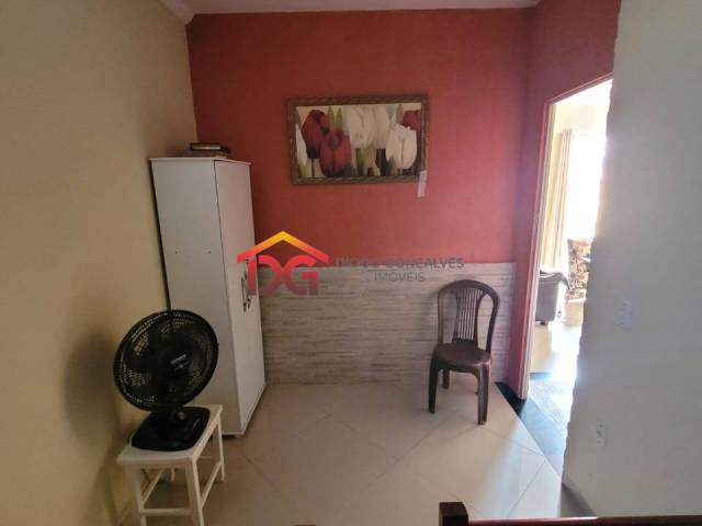 #99 - Casa para Locação em São Pedro da Aldeia - RJ