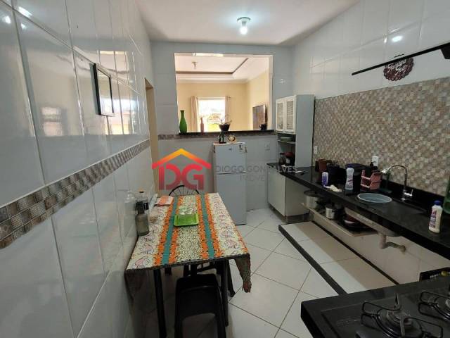 #99 - Casa para Locação em São Pedro da Aldeia - RJ