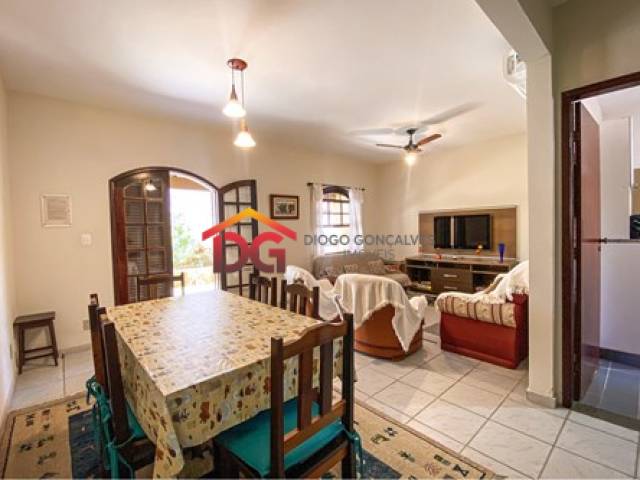 #101 - Casa para Venda em Cabo Frio - RJ