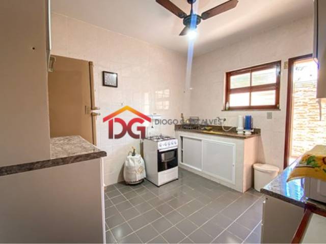 #101 - Casa para Venda em Cabo Frio - RJ