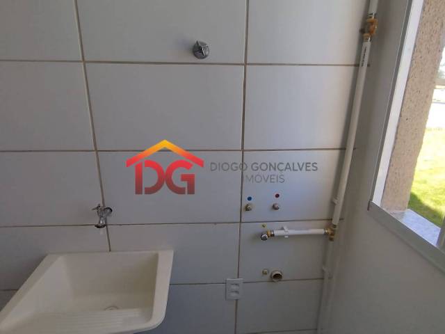 #102 - Apartamento para Locação em São Pedro da Aldeia - RJ