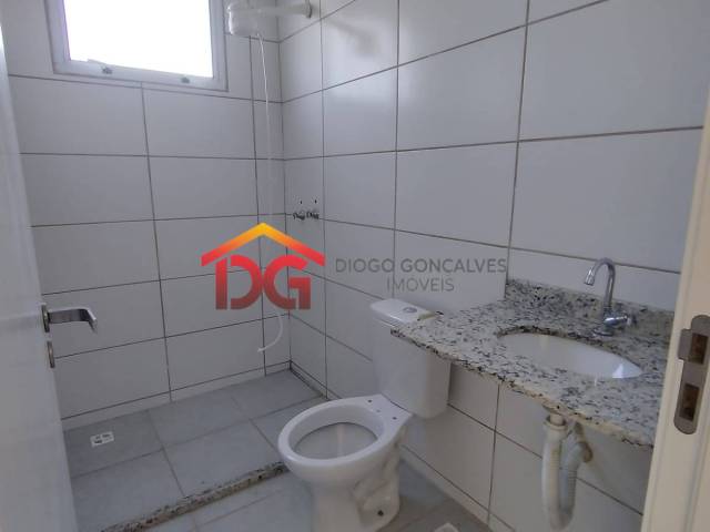 Apartamento para Locação em São Pedro da Aldeia - 5