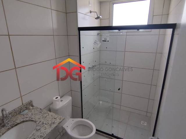 Apartamento para Locação em São Pedro da Aldeia - 4