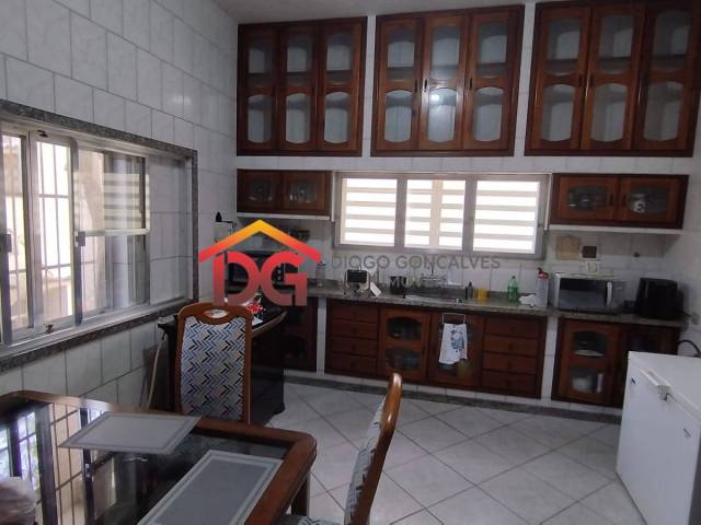 COZINHA CAS APRINCIPAL