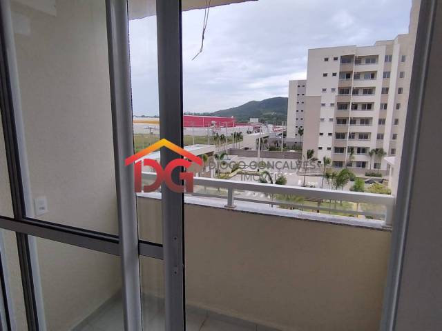 Apartamento para Locação em São Pedro da Aldeia - 5