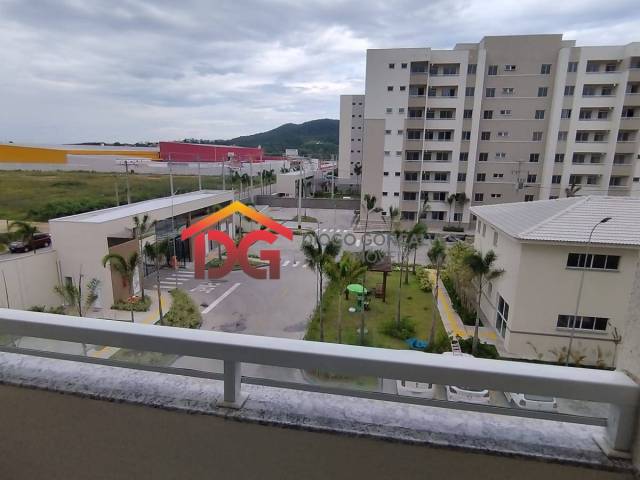 #107 - Apartamento para Locação em São Pedro da Aldeia - RJ