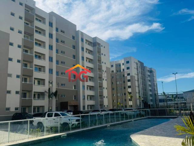 #108 - Apartamento para Venda em São Pedro da Aldeia - RJ