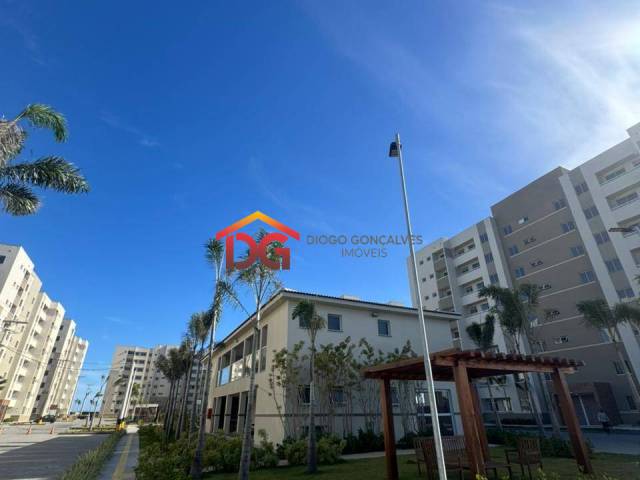 #108 - Apartamento para Venda em São Pedro da Aldeia - RJ