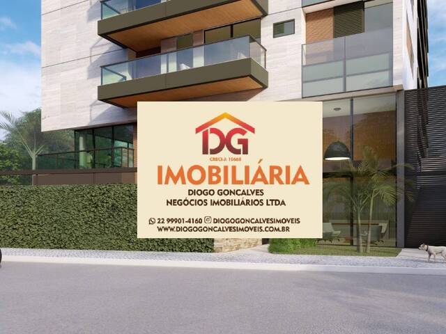 Apartamento para Venda em São Pedro da Aldeia - 4