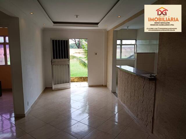 Apartamento para Venda em Mesquita - 5