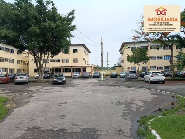 Apartamento para Venda em Mesquita - 4