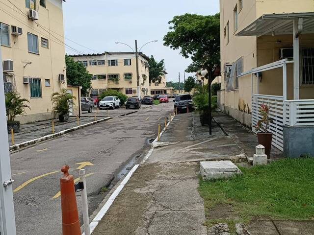 Apartamento para Venda em Mesquita - 2