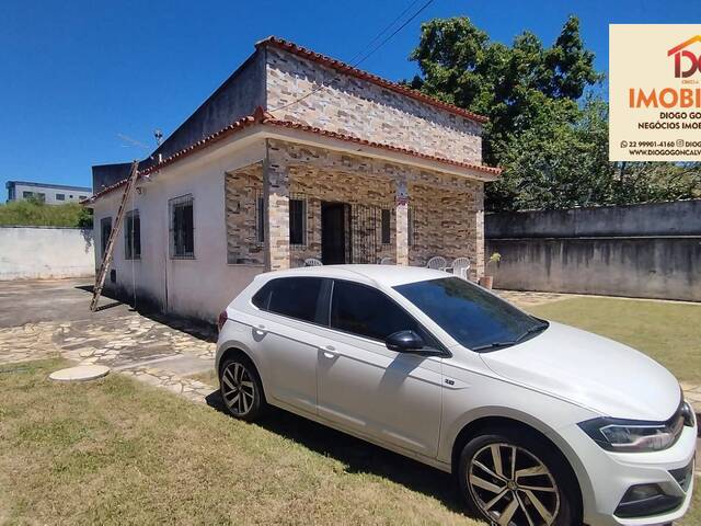 Casa para Venda em São Pedro da Aldeia - 5