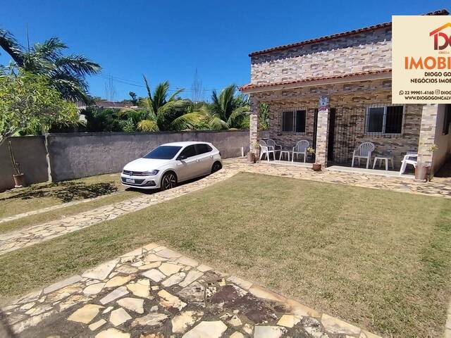 Casa para Venda em São Pedro da Aldeia - 4