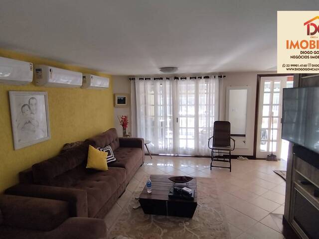 Casa para Venda em São Pedro da Aldeia - 3