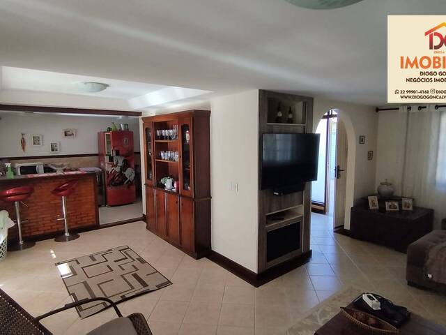 Casa para Venda em São Pedro da Aldeia - 5