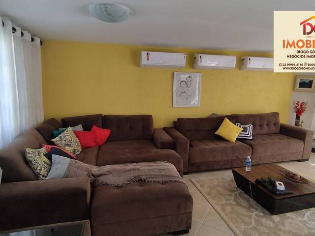 Casa para Venda em São Pedro da Aldeia - 2