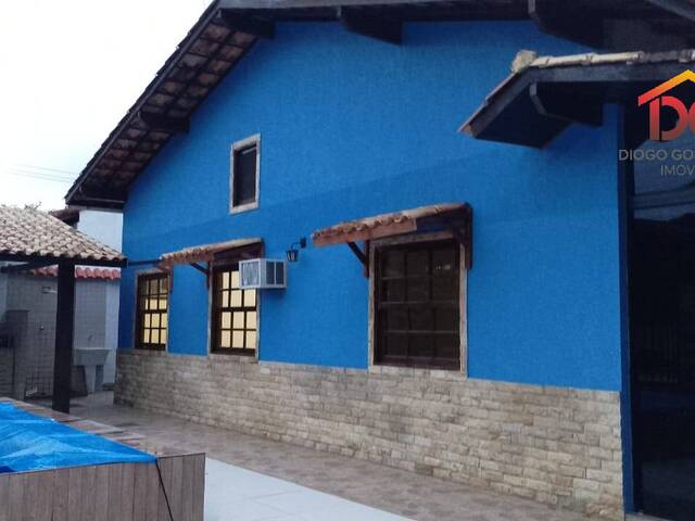 Casa para Venda em São Pedro da Aldeia - 5