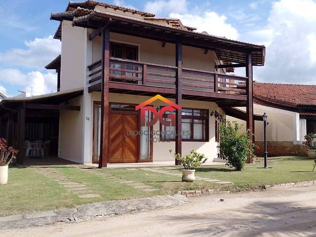 Casa em condomínio para Venda em São Pedro da Aldeia - 3
