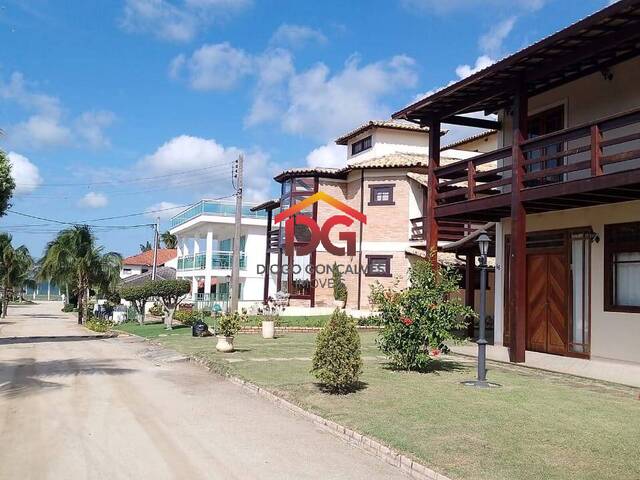 Casa em condomínio para Venda em São Pedro da Aldeia - 2