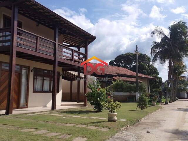 Casa em condomínio para Venda em São Pedro da Aldeia - 4