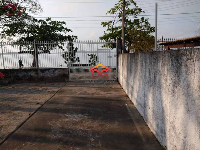 Casa para Venda em São Pedro da Aldeia - 2