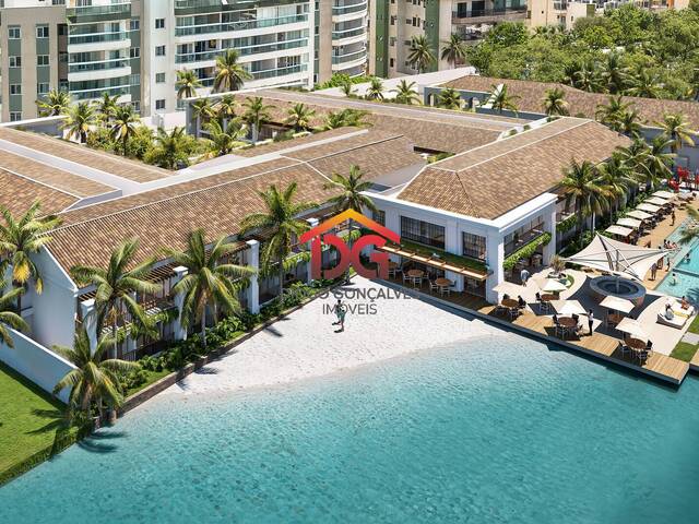 Apartamento para Venda em Cabo Frio - 3