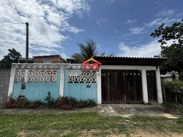 Casa para Venda em Cabo Frio - 2