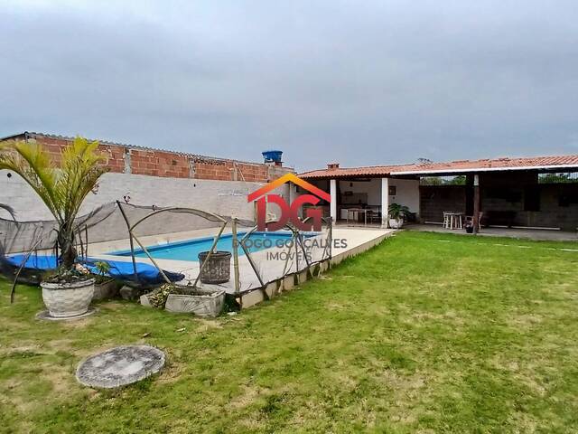 Sítio para Venda em São Pedro da Aldeia - 5